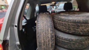 Обзор SUZUKI GRAND VITARA 1.6 4WD MT (106 л.с.)