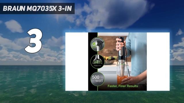 5 Best Immersion Hand Blender in 2023 смотреть онлайн