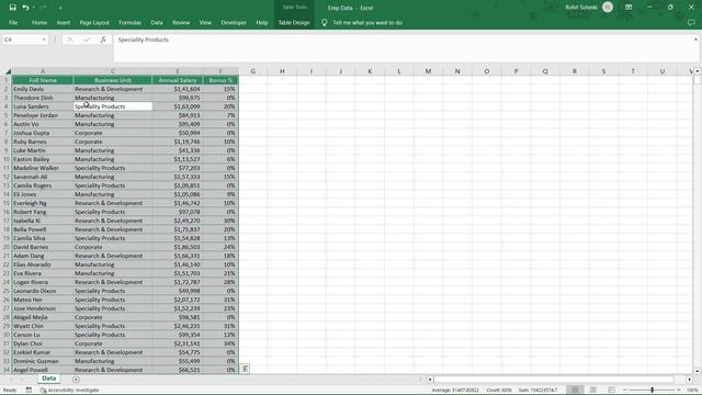How to Copy and Paste Only Visible Cells in Excel смотреть онлайн