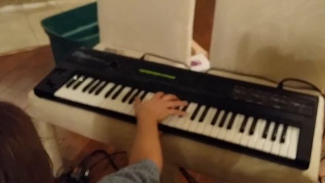Hall and Oates on Vintage Synthesizers смотреть онлайн