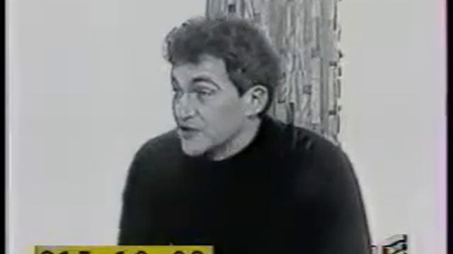 Антропология Памяти Анатолия Крупнова, А.Юрасов, А.Волокитина смотреть онлайн