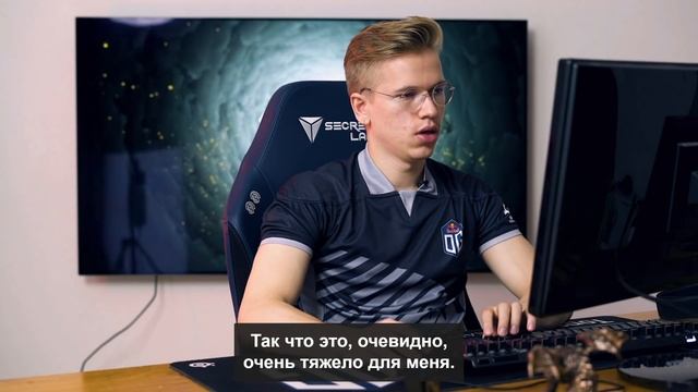 МАСТЕР-КЛАСС ОТ ТОПСОНА — КАК МЫСЛЯТ ЧЕМПИОНЫ? Обзор GamerzClass смотреть онлайн
