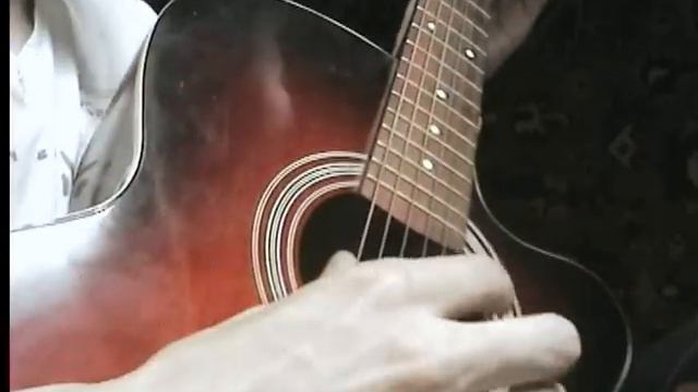 Крылья (Guitar cover by Kaminari) смотреть онлайн