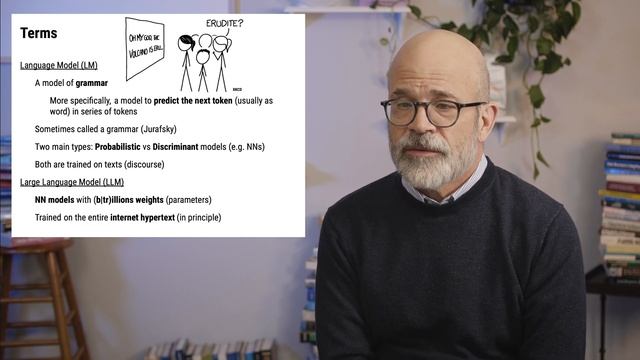 The Language of Artificial Intelligence Explained #chatgpt #ai #datascience #uva смотреть онлайн