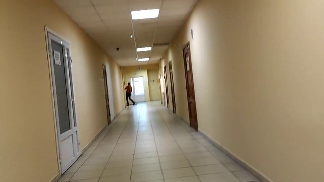 4 Лифта OTIS Gen2 @ ТЦ Мега Маркет (г. Калининград) смотреть онлайн