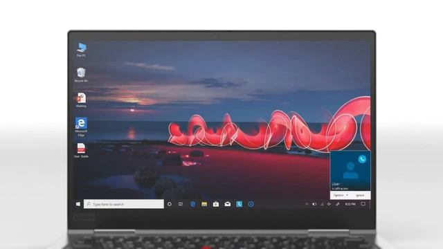 Trafera + Lenovo | T14s Demo смотреть онлайн