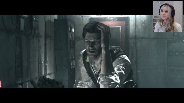 NOT THE REUNION I HOPED FOR! | The Evil Within - Part 18 смотреть онлайн