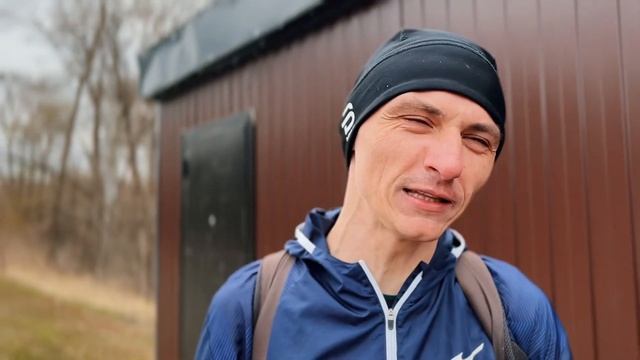 Дружеский забег 9 апреля 2023 года в городе Уральск смотреть онлайн