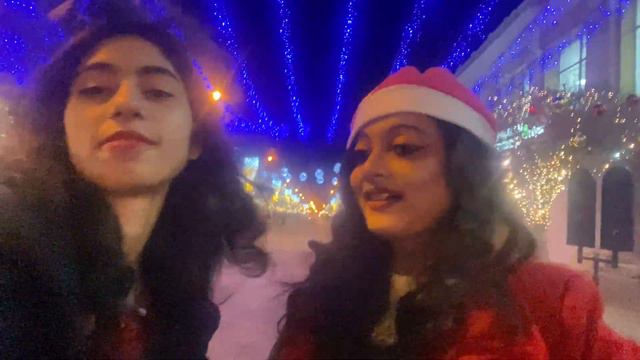 ❤️2020 ! 🎄CHRISTMAS !CELEBRATION🎄🇷🇺 ! RUSSIA !🇷🇺 ! SIMFEROPOL❤️❣️! смотреть онлайн