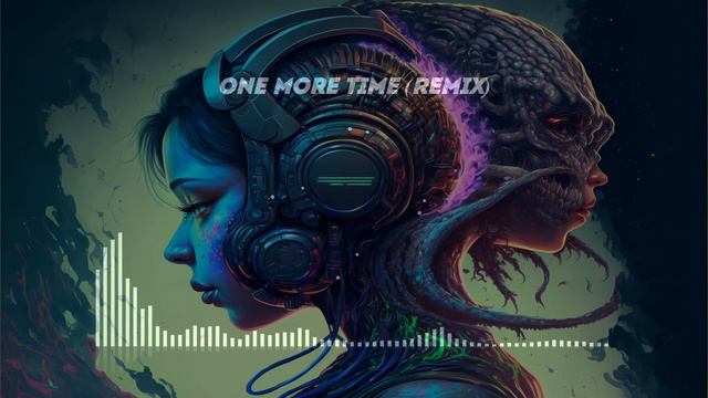 AI Generated Music - Trance #2 смотреть онлайн