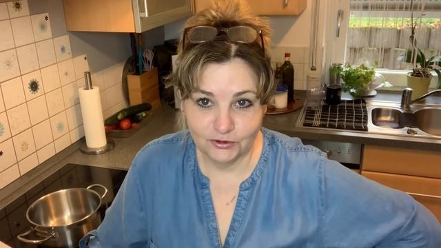 Влог из Германии,обзор квартиры в деревне,Варю сыр,Kochkäse,новый интересный заказ Будни с Татьяной смотреть онлайн