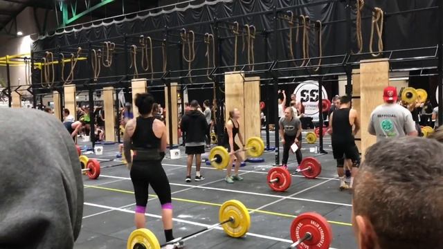 Becs and Dante - Two 2 Tango 2017 смотреть онлайн