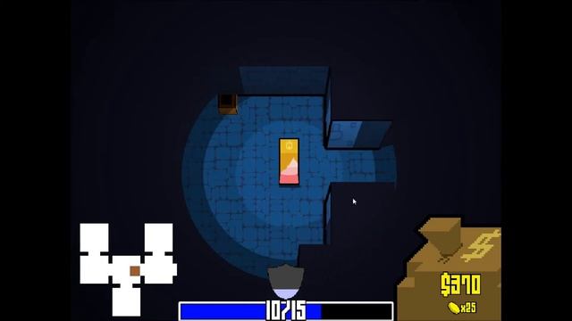 Let's Play: Coin Crypt