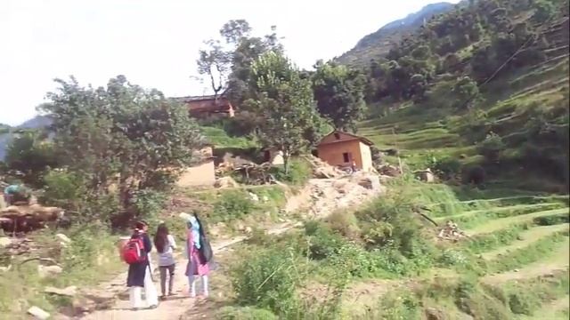 Prayer on Mount, Oracle Key Ministry-Bajura смотреть онлайн