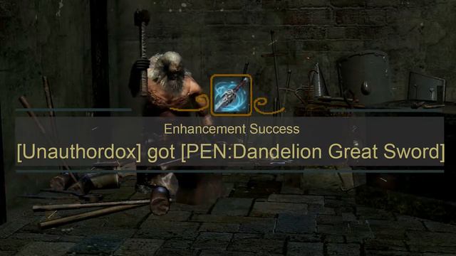 BDO Warrior meme thing. смотреть онлайн