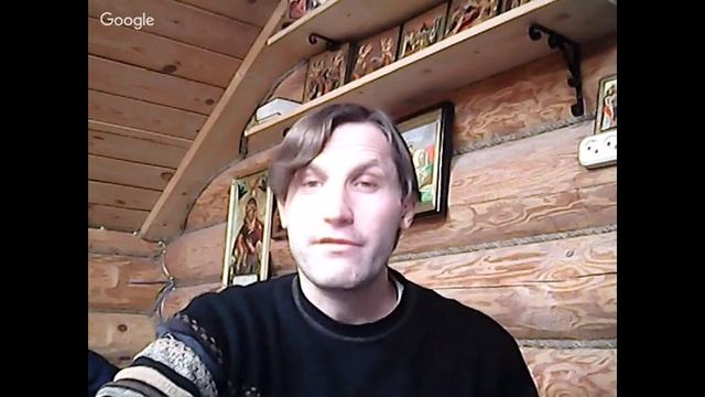Писание и предание. Канон Священного Писания. Пророчество. Ветхий и Новый Завет. смотреть онлайн