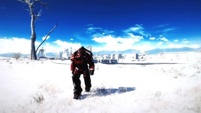 FALLOUT 4 - НОВОГОДНИЙ ОБЗОР МОДОВ/ЛУЧШИЕ ЗИМНИЕ МОДЫ!!Christmas MODS! смотреть онлайн
