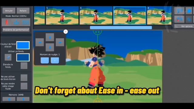 Transform DBZ Tutorial | Stick Nodes (#1) смотреть онлайн
