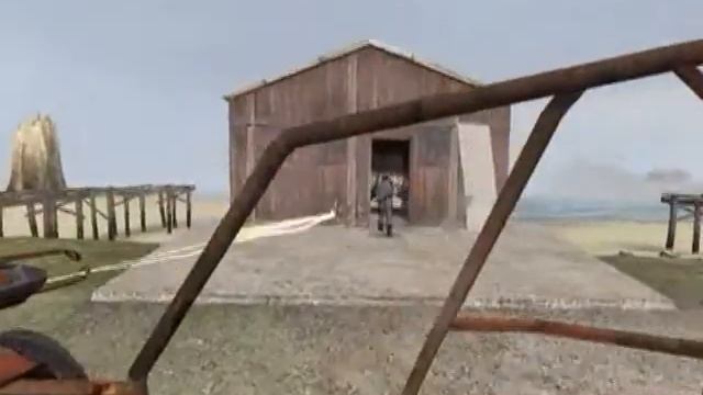 Half-Life 2 gameplay music video смотреть онлайн