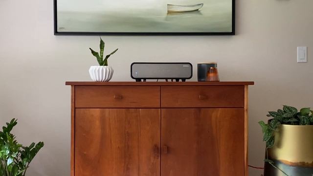 Boenicke W5, Peachtree Amp500, PS Audio Directstream Jr, REL T5i смотреть онлайн