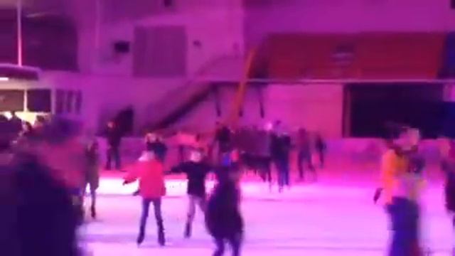 Английский каток смотреть онлайн