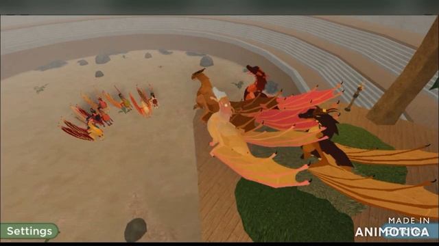 Start a War Roblox WoF music video смотреть онлайн