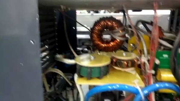 Аппарат плазменной резки Tesla Weld CUT 60