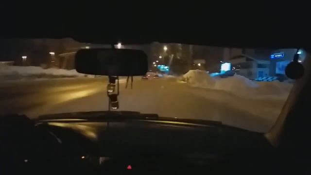 Ночная суета киров) смотреть онлайн