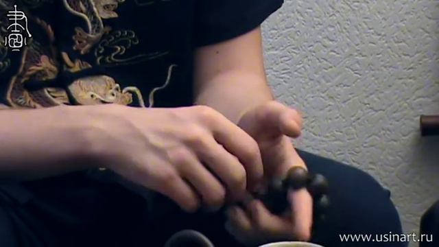 Лю фа 六法 (Часть 1) 6 базовых принципов китайской живописи и живописи у-син смотреть онлайн