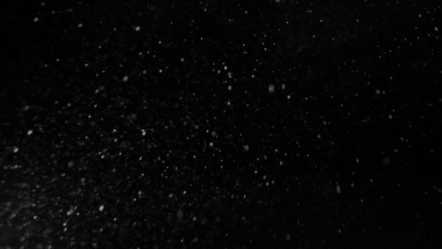 Снег | Snow | Зима | Снег на черном фоне | футажи | ФутаЖОР смотреть онлайн