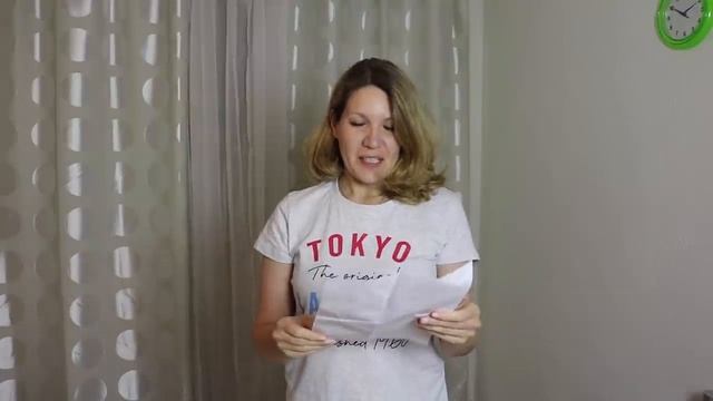 ⭐ЛЕТНЯЯ ПРИМЕРКА ВЕЩЕЙ из ?ЛЮБИМОГО ВАСИЛЬКА ?ПРИЗ СКАТЕРТЬ С ЛАВАНДОЙ смотреть онлайн