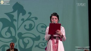 Шахноза Наби Рузи Нур ай муминон PRO PAMIR