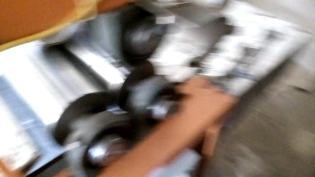 Производство туалетной бумаги смотреть онлайн