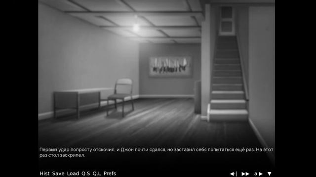 CRIMSON GRAY - ОСВОБОДИЛСЯ ИЗ ЗАТОЧЕНИЯ/ ПРОХОЖДЕНИЕ БЕЗ КОММЕНТАРИЕВ#6 смотреть онлайн