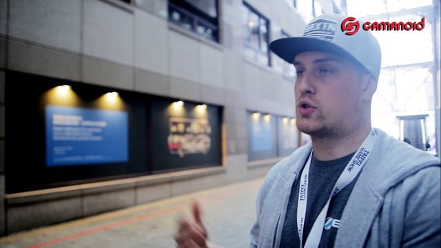 Exclusive! ESL раскрывает секреты Intel Extreme Masters 2016 смотреть онлайн