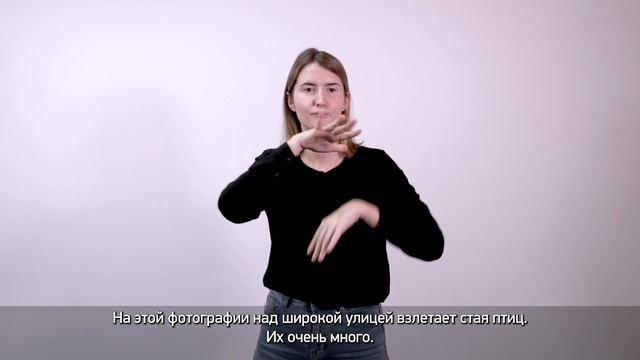08 Полдень в Кьодже | Элио Чиол. От неореализма к Аквилее. Гид на РЖЯ смотреть онлайн