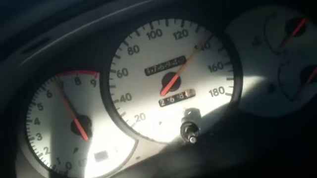 150kw 3sge 0 - 180kmh смотреть онлайн