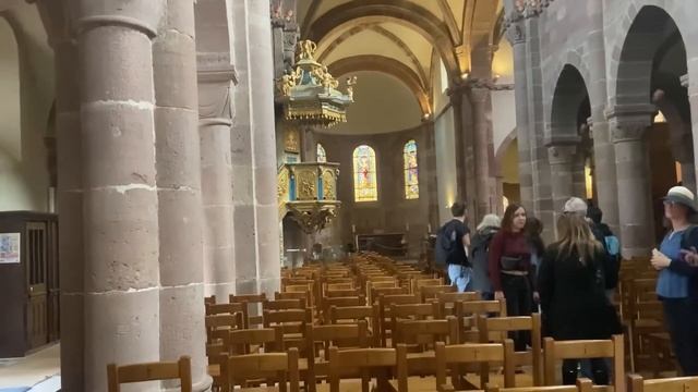 Винная дорога Эльзас| где провести выходной гурмана смотреть онлайн