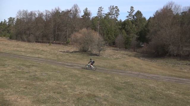 Spring bike trip Neman-Sula 2016/Весенний велопоход Неман-Сула 2016 смотреть онлайн