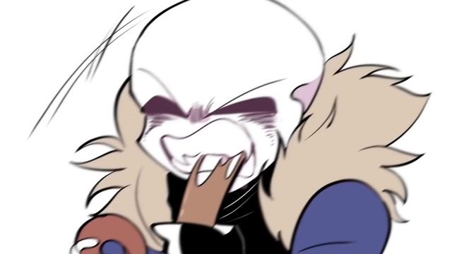 КАК САНСЫ ДЕЛАЮТ ДЕТЕЙ | Undertale ОЗВУЧКА | Ink Blot смотреть онлайн