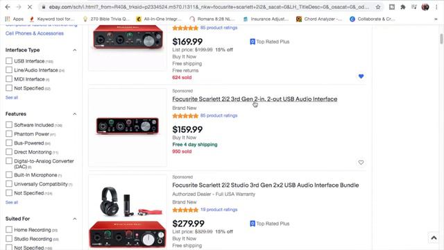 Home studio on a budget | 2021 | recording for beginners смотреть онлайн