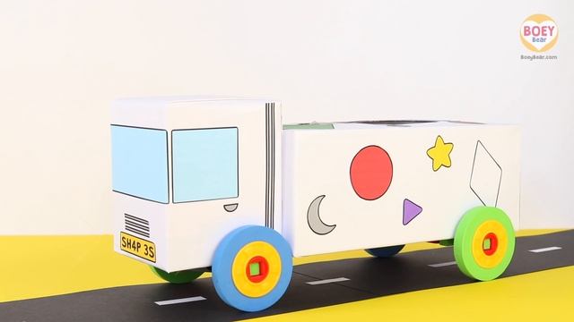 Educational Videos for Toddlers | 2 year old, 3 year old, 4 year old Learning Videos with Boey Bear смотреть онлайн