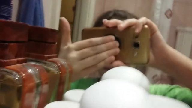 Что я делаю утром😁 смотреть онлайн