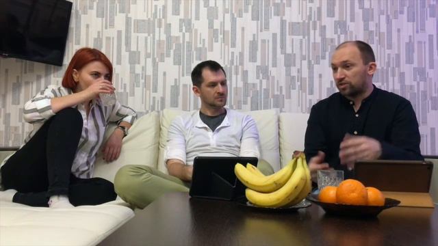 Общение на тему - Отношение с Богом смотреть онлайн
