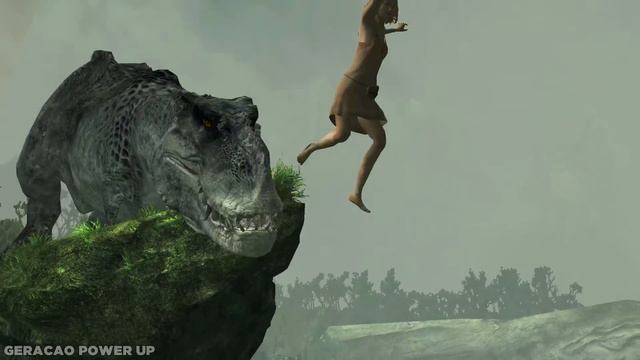 King Kong - All Bosses & Ending in 4K 60FPS ULTRA HD (PS2, XBOX, X360, GC, PC) смотреть онлайн