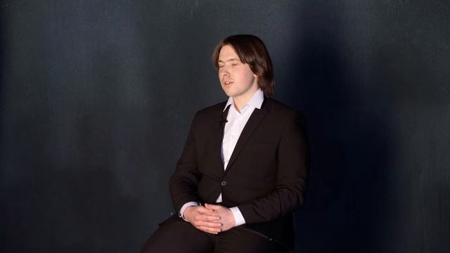 Команда АО «ЦИФРА» — Иван Рубцов, инженер по газодинамике смотреть онлайн