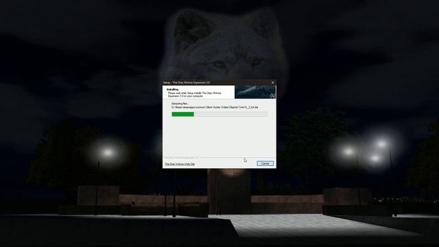 GWX 3.0 Silent Hunter 3 just doesn't work смотреть онлайн