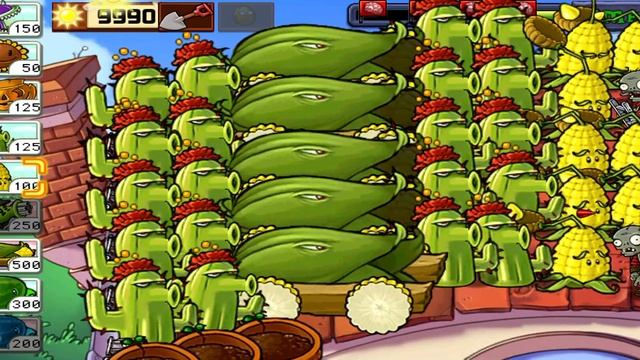 Plants Vs Zombies Mod Menu Version 3.3.3 For Android & iOS || PvZ Mod Menu Game Play Part 37 смотреть онлайн