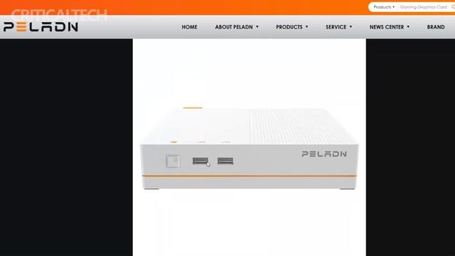 PELADN HI-3 | Intel Core i5-11300H and NVIDIA MX450 Mini PC! смотреть онлайн