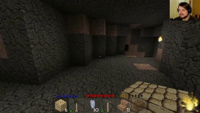 Der Jäger und die Kiesjagd - #11 - Survivalcraft 2 - Let's play смотреть онлайн